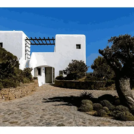 Private With View And Pool Semesterbostad