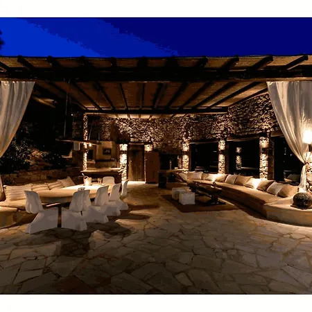 Private With View And Pool * Mykonos Town