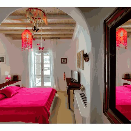 Semesterbostad Private With View And Pool *