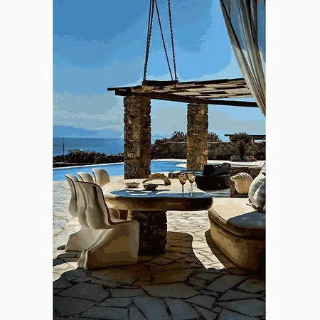Private With View And Pool