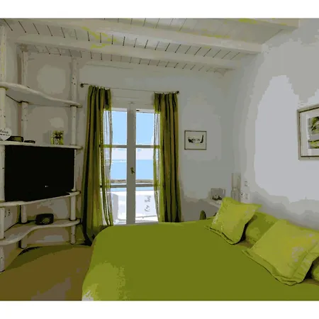 Private With View And Pool Semesterbostad *