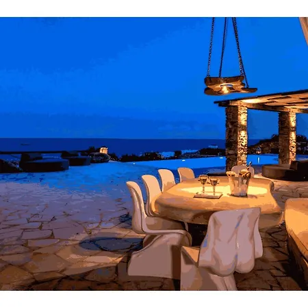 Private With View And Pool *