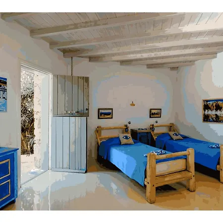 Semesterbostad Private With View And Pool