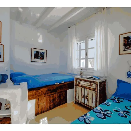 Private With View And Pool Semesterbostad *